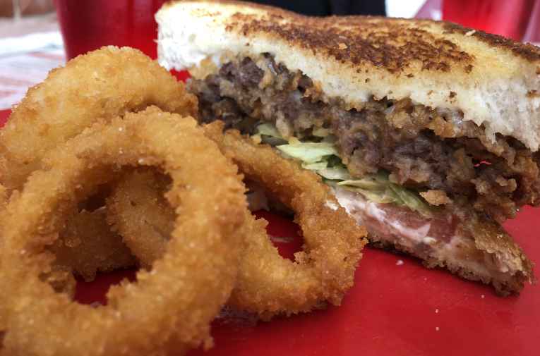 Boomarang Diner Explore Bartlesville, OK