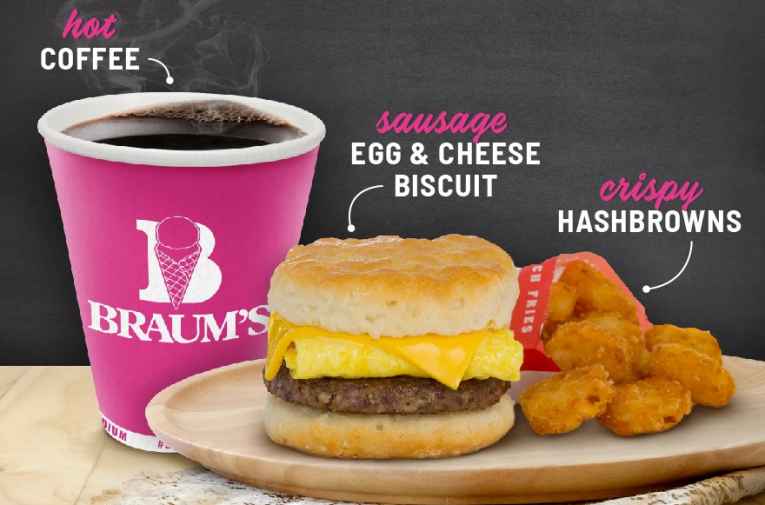 Braums Ice Cream and Dairy Stores (2 locations) Explore Bartlesville, OK