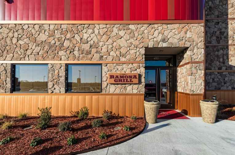 Cherokee Casino Ramona (Ramona, OK) Explore Bartlesville, OK