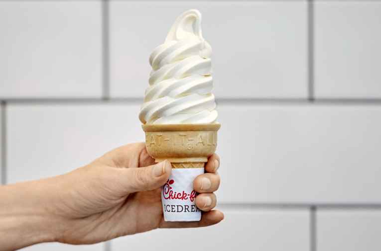 Chick-fil-A Ice – How To Get It And How To Make It At Home - Nixny