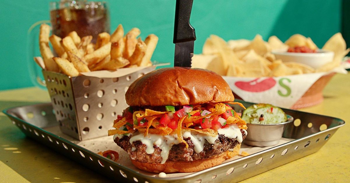 Chili's Grille and Bar Explore Bartlesville, OK