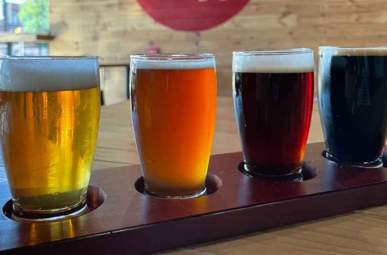 Cooper & Mill Brewing Company Explore Bartlesville, OK