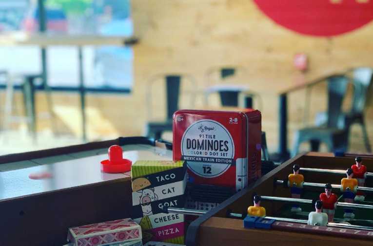 Cooper & Mill Brewing Company Explore Bartlesville, OK