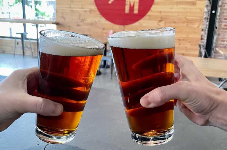 Cooper & Mill Brewing Company Explore Bartlesville, OK