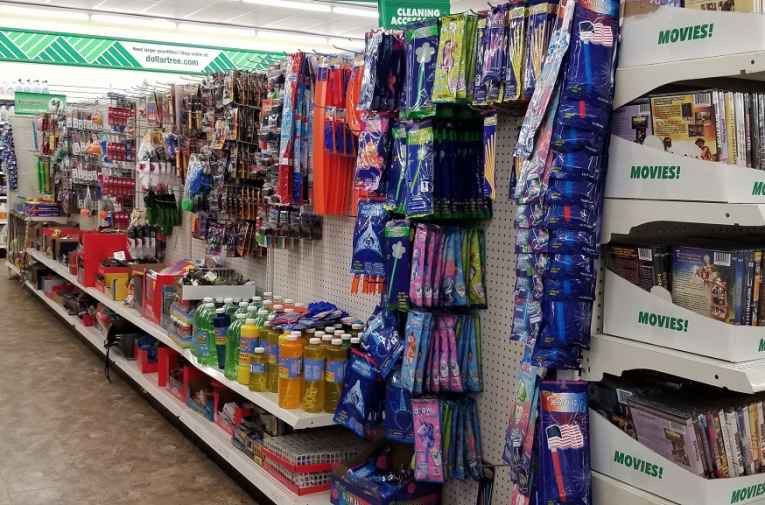 Dollar Tree Explore Bartlesville, OK
