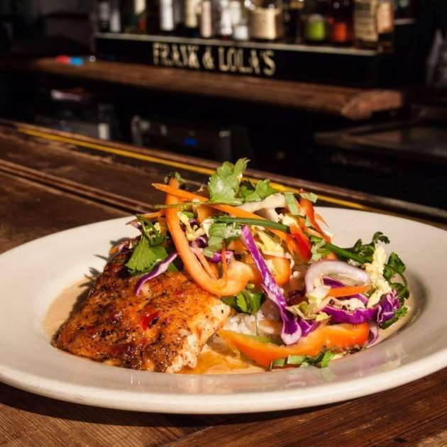 Frank and Lola's Neighborhood Restaurant and Bar Explore Bartlesville