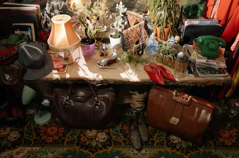 Gans Mall Explore Bartlesville, OK