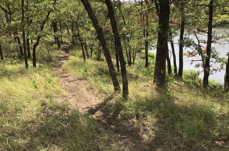 Bartlesville Trails Explore Bartlesville, OK