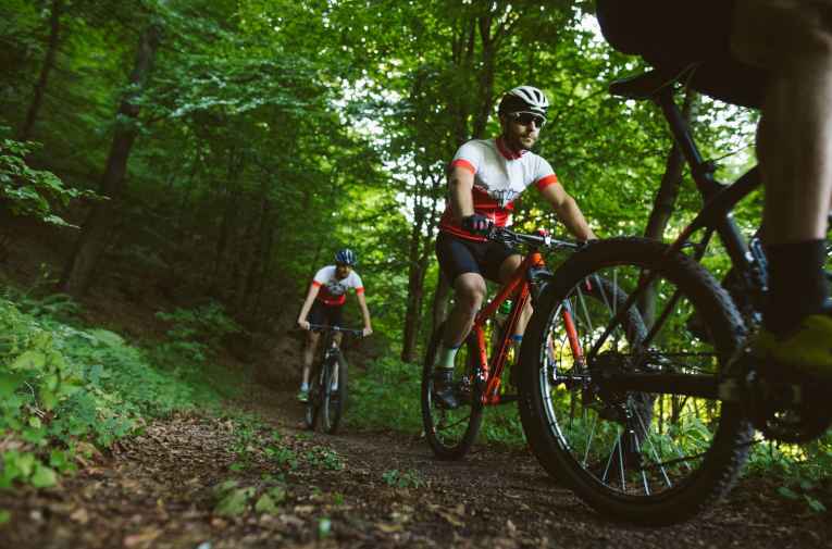 Bartlesville Trails Explore Bartlesville, OK