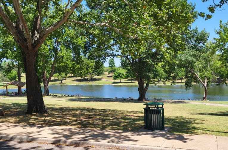 Jo Allyn Lowe Park Explore Bartlesville, OK