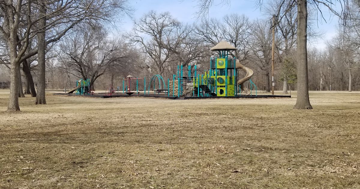 Johnstone Park Explore Bartlesville, OK