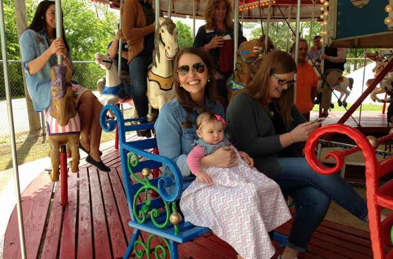 Kiddie Park Explore Bartlesville, OK