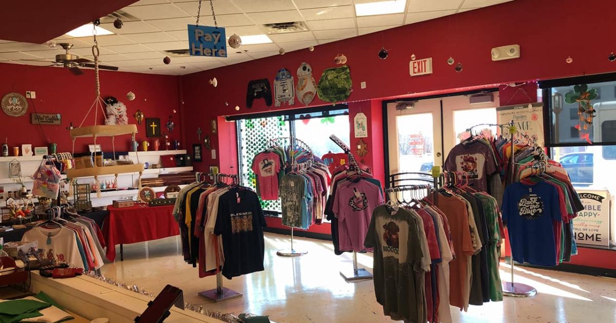 Kurious Kreations Explore Bartlesville, OK