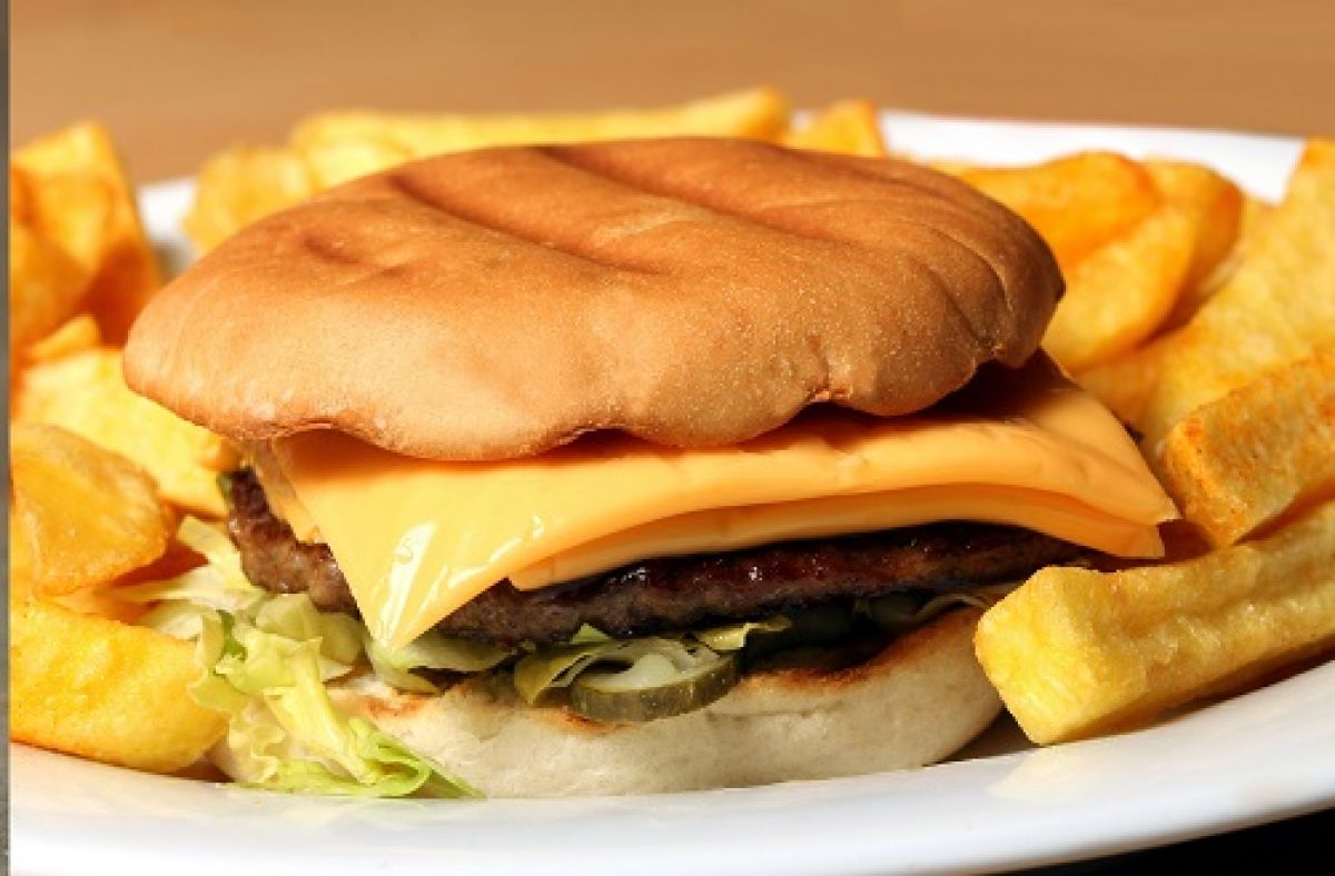 LotABurger (Dewey) Explore Bartlesville, OK