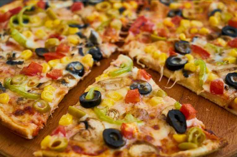 Mazzio's Italian Eatery Explore Bartlesville, OK