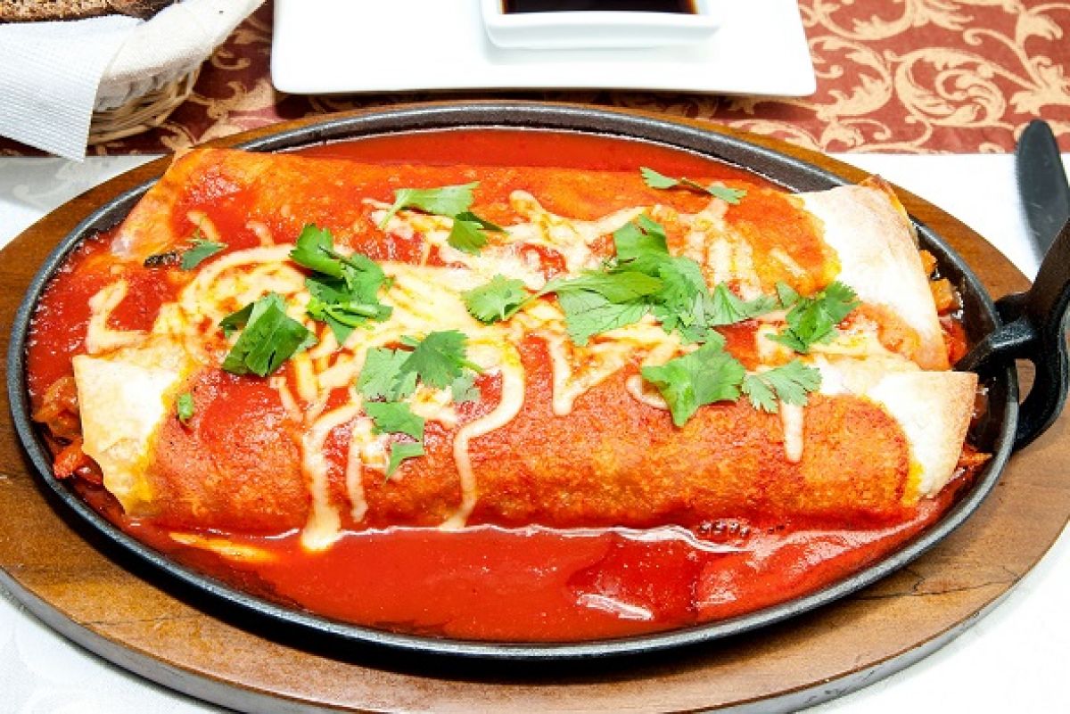 Mexico Viejo Bar and Grill Explore Bartlesville, OK