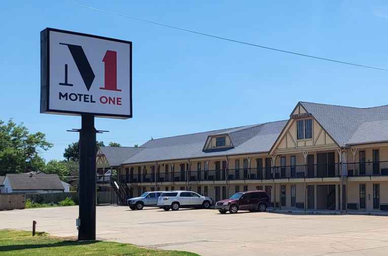 Motel One Explore Bartlesville, OK