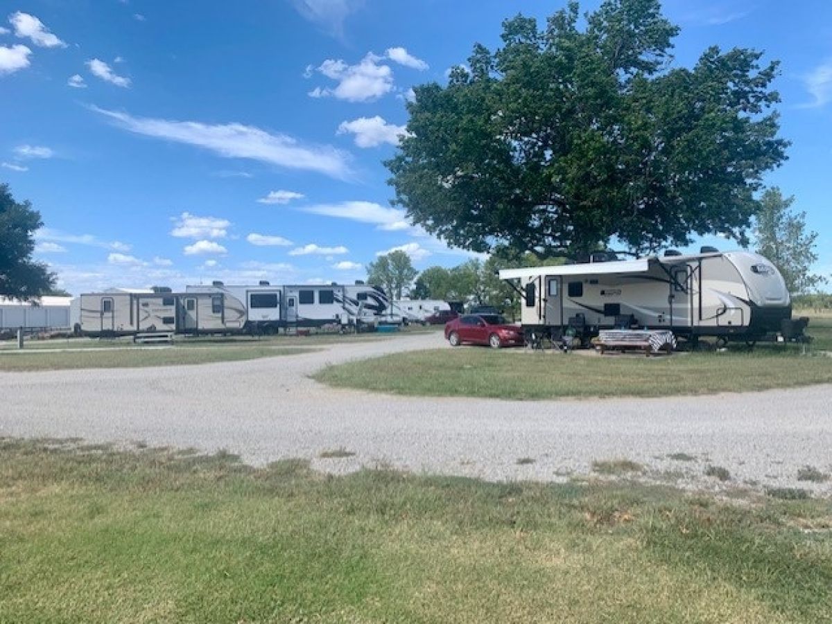 My Green Country Rv