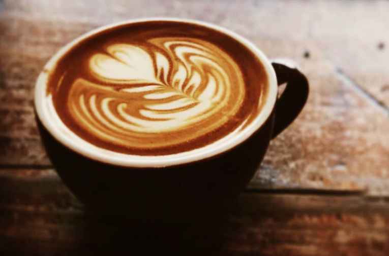 Outpost Coffee Explore Bartlesville, OK