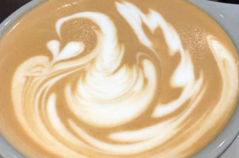 Outpost Coffee Explore Bartlesville, OK