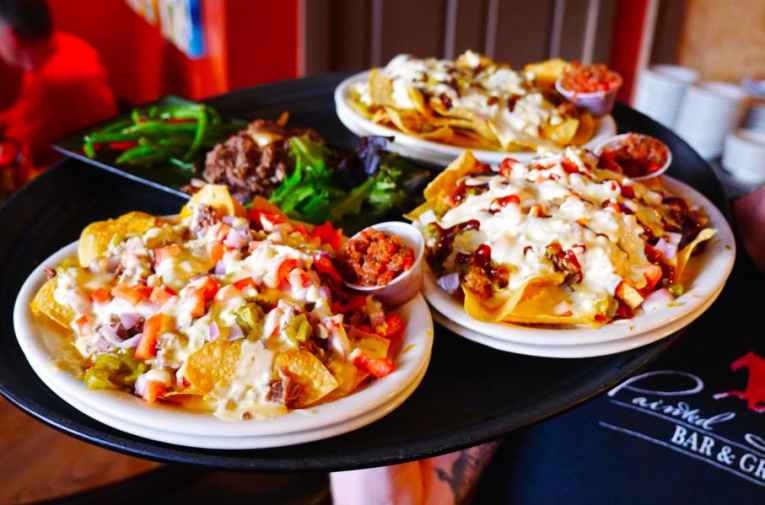 Painted Horse Bar & Grill Explore Bartlesville, OK