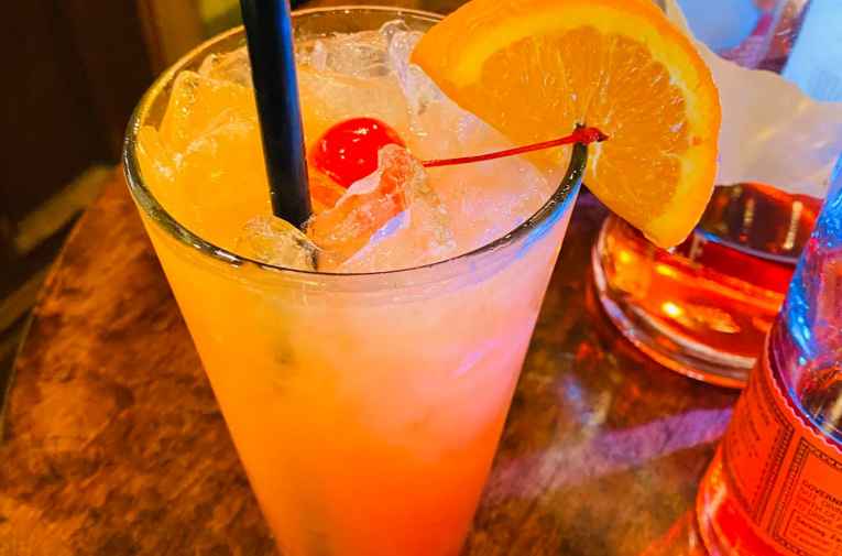 Painted Horse Bar & Grill Explore Bartlesville, OK