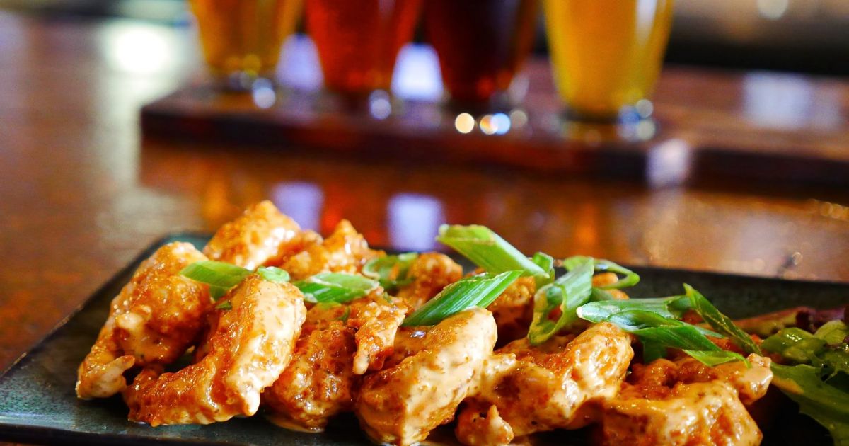 Painted Horse Bar & Grill Explore Bartlesville, OK