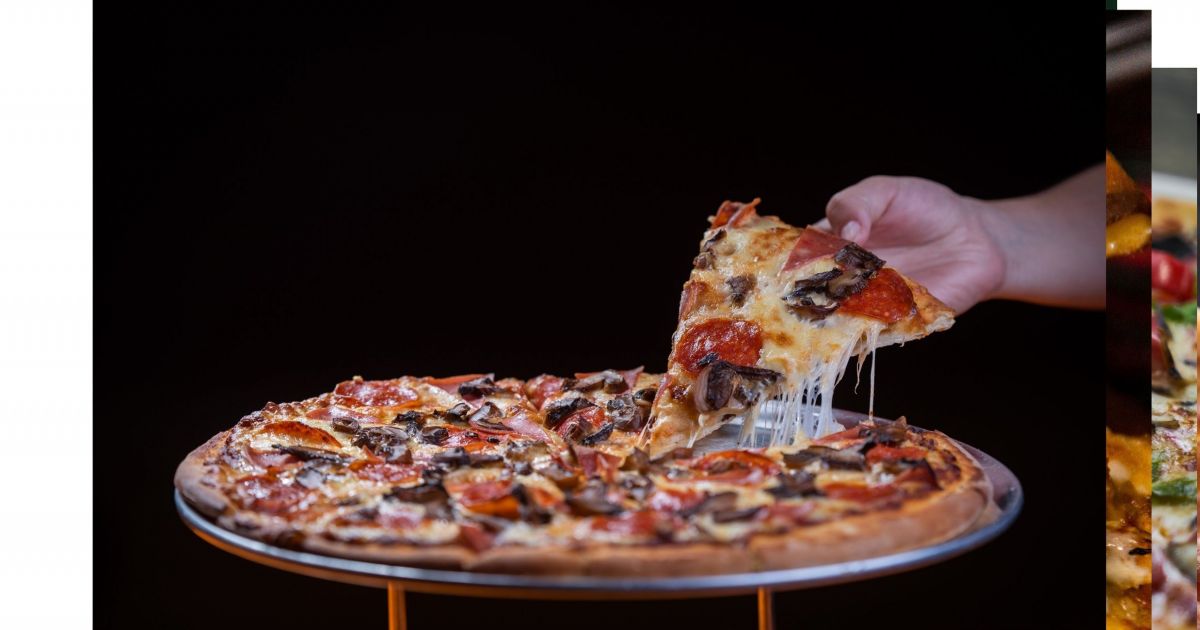 Pizza Hut (dine in, delivery, carry out) Explore Bartlesville, OK