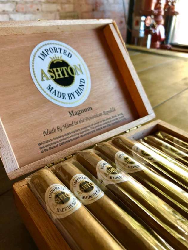 Platinum Cigar Bar Explore Bartlesville, OK