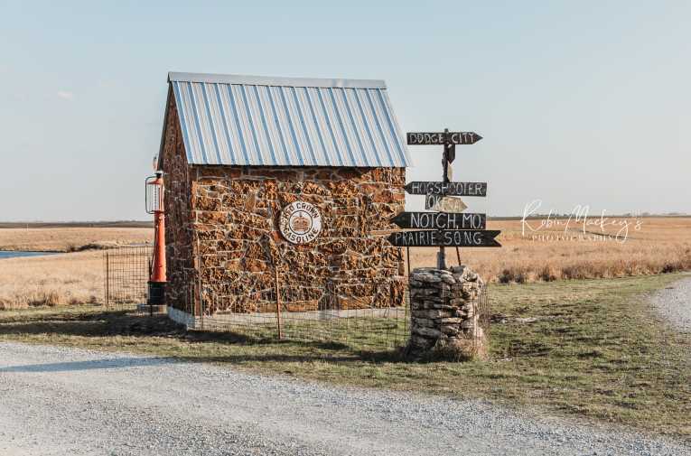 Prairie Song Pioneer Village (Dewey, OK) Explore Bartlesville, OK