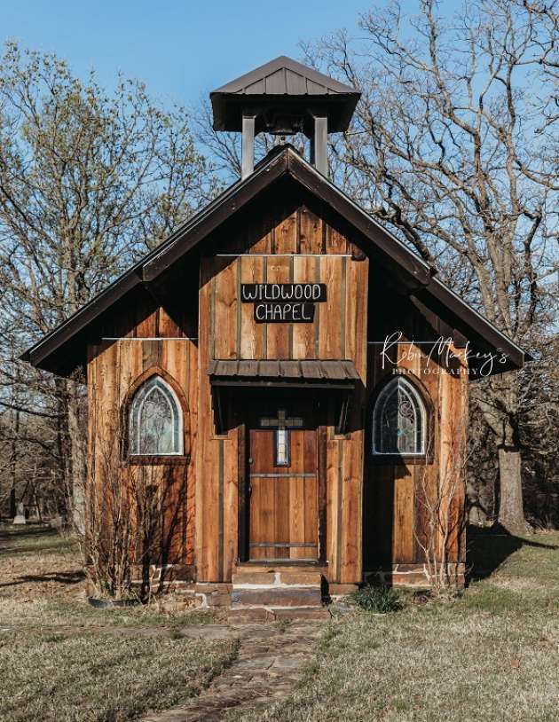 Prairie Song Pioneer Village (Dewey, OK) Explore Bartlesville, OK