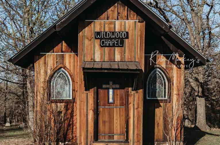 Prairie Song Pioneer Village (Dewey, OK) Explore Bartlesville, OK