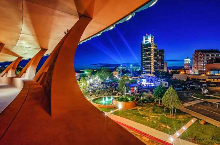 Price Tower ~ Frank Lloyd Wright, Architect *CURRENTLY OFFERING