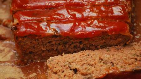 Meatloaf