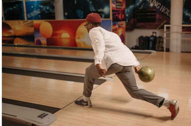 Red Apple Bowling Center Explore Bartlesville, OK