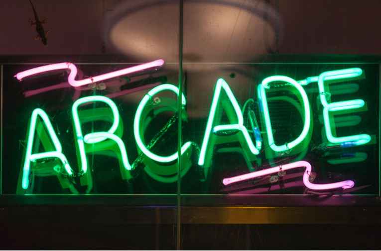 Remi s arcade bistro explore bartlesville ok visitbartlesville