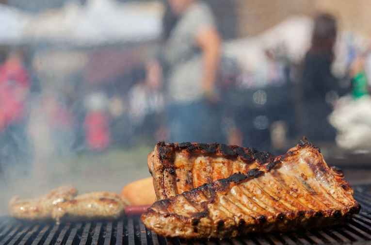 Rib Crib Explore Bartlesville, OK