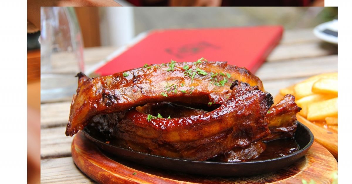 Rib Crib Explore Bartlesville, OK