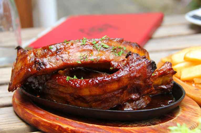 Rib Crib Explore Bartlesville, OK