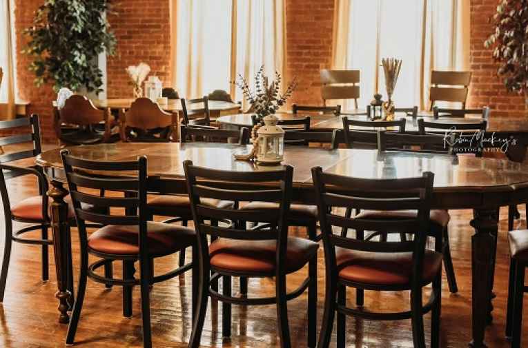 Rustic Loft Explore Bartlesville, OK