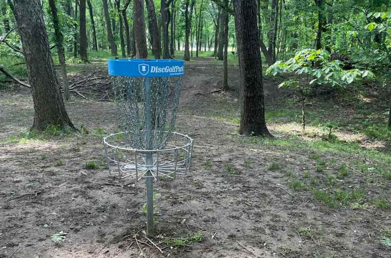 Safari Smiles Disc Golf Course Explore Bartlesville OK Safari Smiles Disc Golf Course Explore Bartlesville OK