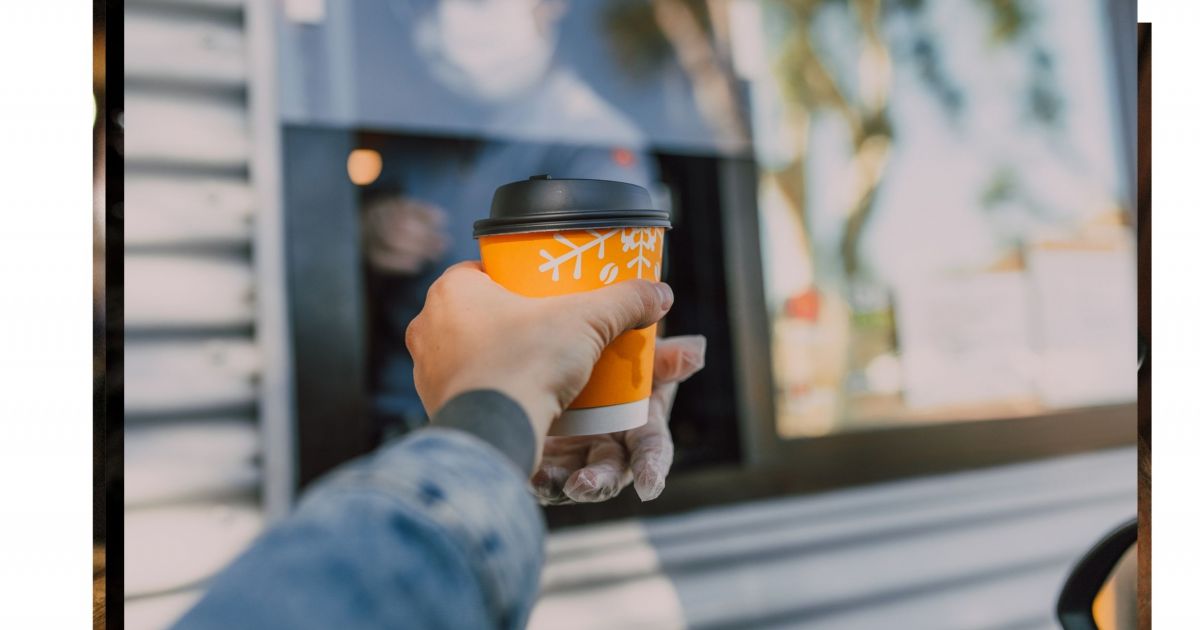 Scooter's Coffee Explore Bartlesville, OK