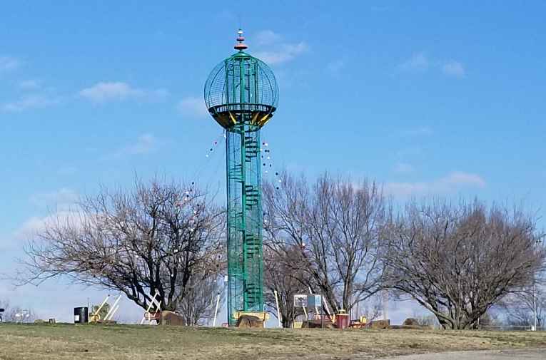 Sooner Park Explore Bartlesville, OK