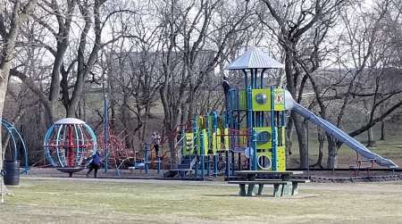 Playground