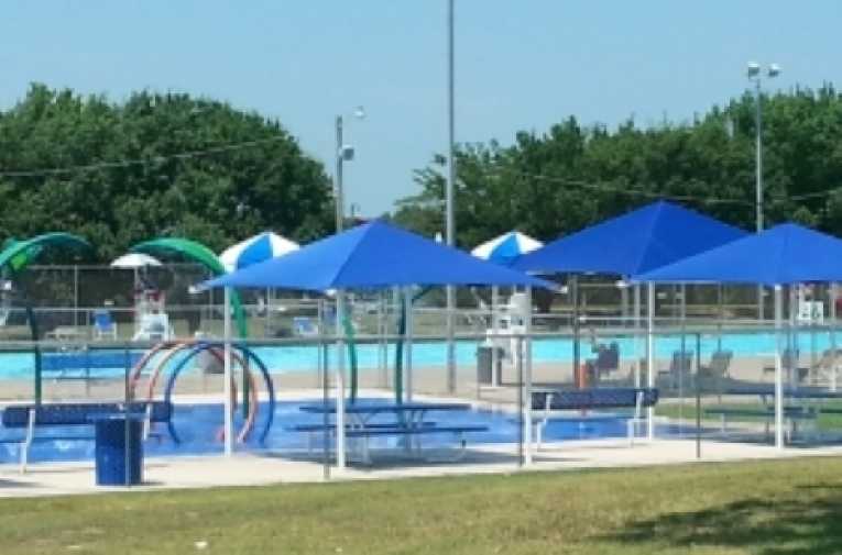 none - Sooner Pool **Temporarily Closed Due to Water Shortage**, located in Bartlesville OK (large) Photo courtesy of Visit Bartlesville.