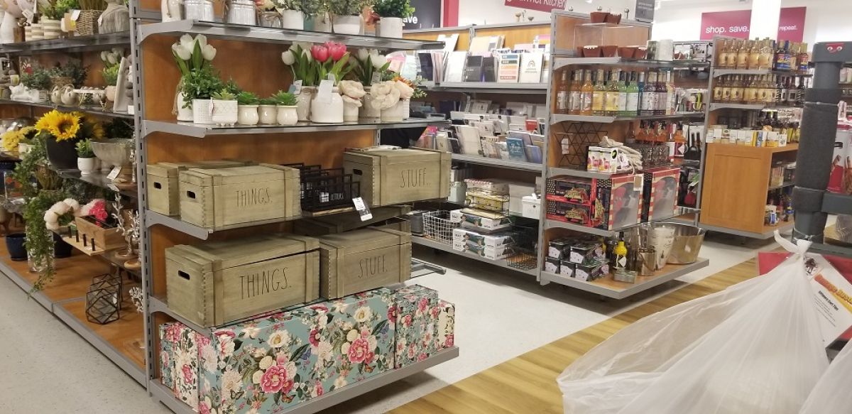 TJ Maxx | Explore Bartlesville, OK | VisitBartlesville.com