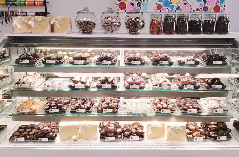 The Candy Basket Explore Bartlesville, OK