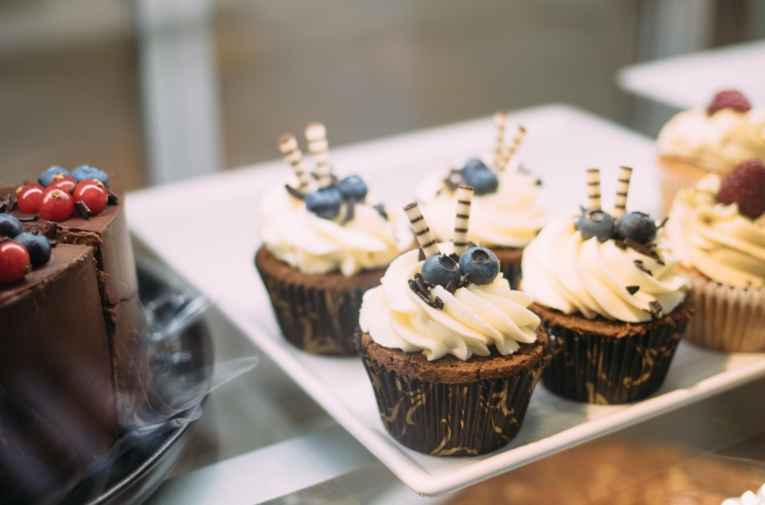 The Eatery by 3 Kids & A Cake Explore Bartlesville, OK