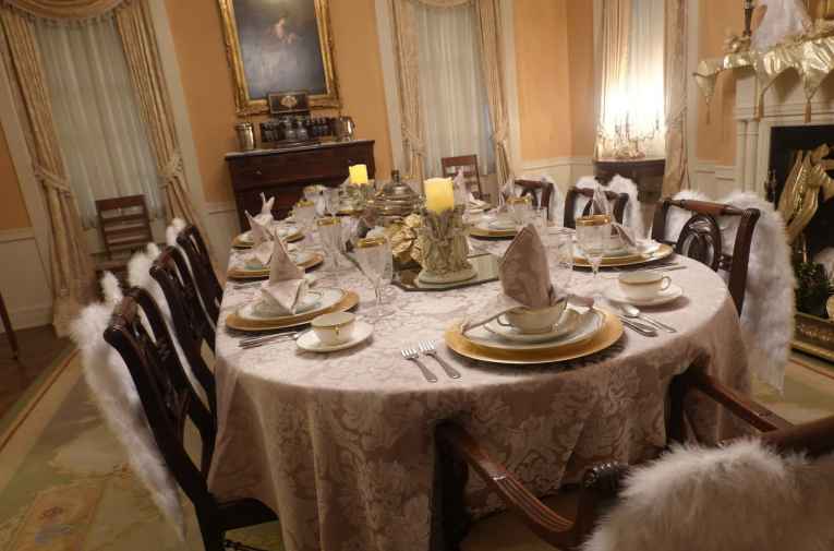 The Glass Mansion (Nowata, OK) Explore Bartlesville, OK