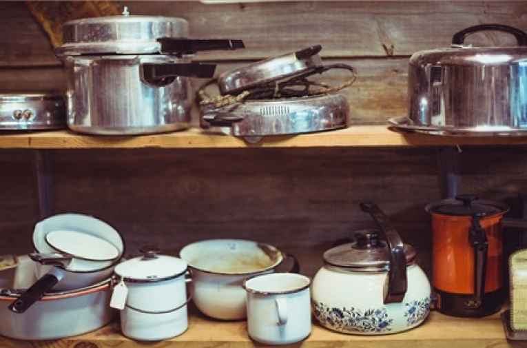 none - The Junk Shop, located in Bartlesville OK (large)